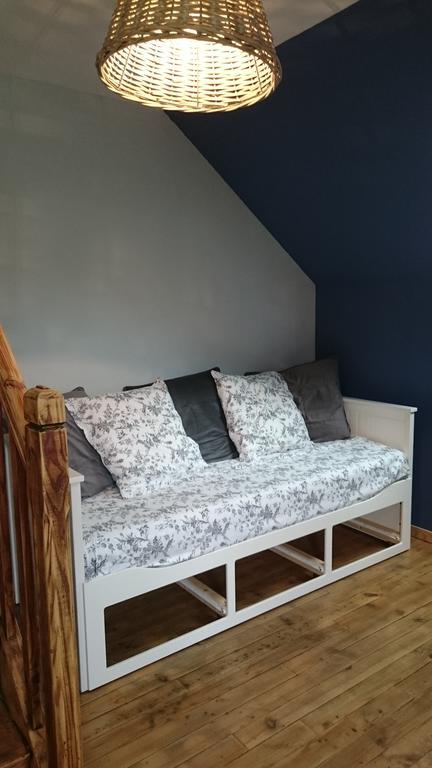 B&B La Grange De Thalie. Argelès-Gazost Pokoj fotografie